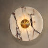 Modern Style Marble Wall Light Cheaper Home Decor Indoor wall lamps Interior Mounted Bedroom Metal Led Wall Lighting