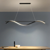 Modern Style Chandelier Hotel Decoration Lighting Home Decor Pendant Lamp Indoor Room Kitchen Led Lighting