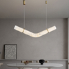 Modern Style Home Decor Chandelier Bedroom Kitchen Hotel Decoration Marble Led Pendant Lamp
