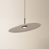 Simple Design Style Led Pendant Lamp For Indoor Living Bedroom Home Decor Modern Led Pendant Lighting