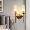 Modern Style Hotel Led Wall Light Home Decor Led Lighting Bedroom Living Room Iron Wall Lamps
