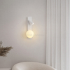 Factory Wholesale Hotel Decor Wall Lighting Bedroom Hallway Bedside Indoor Home Decoration Living Room Modern Led Wall Lamp