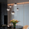 New Design Chandelier Modern Style Home Decor Pendant Lamp Hotel Dining Room Decoration Led Pendant Lighting