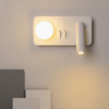 Wholesale Wall Light for Hotel Decor Bedroom Hallway Bedside Indoor Home up Down Living Room Modern Led Wall Lamp