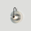Glass Body Wall Lamps Interior Led Wall Lighting Home Decor Lighting Hotel Modern Led Wall Lamp