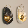 Factory Wholesale Led Wall Lighting Home Decor Lighting Hotel Modern Led Wall Lamp