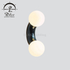 Deco Lamp Modern Illuminacion Design Lamp Silver/Black Pendant Lamps