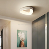 Hotel Decoration Ceiling Light Room Bedroom Iron Acrylic Restaurant Ceiling Lamp Indoor Home Decor Modern Led Ceiling Lamp