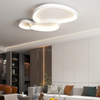 Modern Style Led Ceiling Lamp Simple Design Indoor Home Interior Dining Restaurant Bedroom Decoration LED Ceiling Lighting