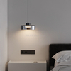 Modern Decoration Pendant Lamp Luxury Design Hotel Lamp Living Hanging LED Pendant Lighting