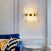Contemporary Style Led Wall Lighting for Hotel Bedroom Hallway Bedside Indoor Home Living Room Decor Modern Wall Lamp