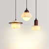 New Design Marble Pendant Lighting Modern Style Home Decor Chandelier Bedroom Kitchen Decoration Led Pendant Lamp