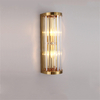 Hotel Wall Lamp Energy Saving Creative Simple Indoor Hallway up and Down Led Modern Wall Lighting for Home Decor