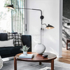 8505W Modern Sconces Lighting Vintage Industrial Indoor Light Fixture Wall Lamp