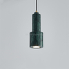 Restaurant Modern Ceiling Pendant Lighting Home Decor Artistic Living Hotel Chandelier Led Pendant Lamp