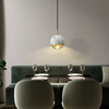 Modern Home Decor Pendant Light Hotel Luxury Design Lamp Living Hanging LED Chandeliers & Pendant Lights