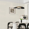Modern Style LED Chandelier for Kitchen Dining Living Room Interior Pendant Lamp Stylish Home Decor Chandelier