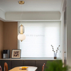 Modern Style Pendant Lamp Home Decor Chandelier Kitchen Glass LED Pendant Lighting