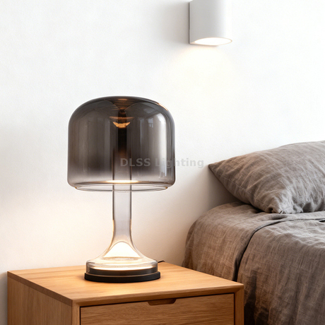 Nordic Luxury Modern Hotel Indoor Table Lamps Sconce Luxury Table Lamps For Bedroom Living Room Dining Room