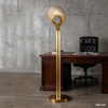 Home Vintage Style Floor Lighting Decorating Living Room Modern Floor Lamp