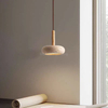 New Design Stone Chandelier Modern Style Home Decor Pendant Lighting Hotel Dining Room Decoration Led Pendant Lamp