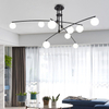 Modern Style Chandelier Lighting Hotel Indoor Decoration Pendant Lamp Home Decor LED Chandeliers