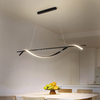 Modern Style Chandelier Hotel Decoration Lighting Home Decor Pendant Lamp Indoor Room Kitchen Led Lighting