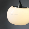 Modern Style Hotel Pendant Lighting Indoor Kitchen Glass Body Pendant Lights Home Decor Led Pendant Lamp