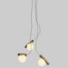 Modern Style Led Pendant Lamp For Indoor Living Bedroom Home Decor Led Pendant Lighting
