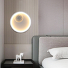 Home Decor Bedside Corridor Living Room Bedroom Inroom Modern Led Wall Lighting