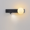 Factory Wholesale Hotel Decor Wall Lighting Bedroom Hallway Bedside Indoor Home Decoration Living Room Modern Led Wall Lamp