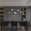 New Design Chandelier Modern Style Home Decor Pendant Lamp Hotel Dining Room Decoration Led Pendant Lighting