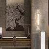 Modern Style Wall Lamps Interior Led Wall Lighting Home Decor Lighting Hotel Modern Led Wall Lamp