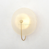 Glass Body Wall Lamps Interior Led Wall Lighting Home Decor Lighting Hotel Modern Led Wall Lamp