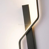 Modern Style Hotel Decoration Wall Lamps for Home Decor Led Lighting Bedroom Living Room Wall Lamp