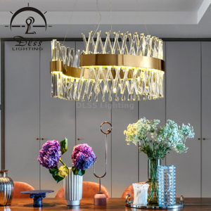 9967P Luxury Lights For Home Hotel Villa Room Decoration Lamp Chandelier
