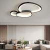 Modern Style Led Ceiling Lamp Simple Design Indoor Home Interior Dining Restaurant Bedroom Decoration LED Ceiling Lighting