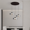 Modern Decoration Pendant Lamp Luxury Design Hotel Lamp Living Hanging LED Pendant Lighting