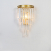 Hotel Decoration Led Wall Lamp Energy Saving Creative Simple Indoor Bedroom Hallway up and Down Modern Led Wall Lights