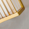 Contemporary Style Wall Lighting Minimalism Contemporary Home Decoration Indoor Creative Modern Led Wall Lamps