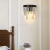 Hotel Led Wall Lamp Energy Saving Creative Simple Indoor Hallway up and Down Modern Led Wall Lights