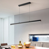 Modern Style Led Chandelier Restaurant Dining Living Room Interior Pendant Lamp Home Decor Chandelier