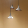 Modern Style Hotel LED Chandeliers Hall Pendant Lamp Designer Decorative Pendant Lighting