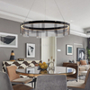 Hotel Decoration Led Lighting Manufacturers Modern Style Hanging Lights Interior Decor LED Pendant Lamp