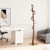 Nordic Minimalism Led Floor Lamp Modern Hotel Decoration Led Indoor Creative Led Floor Lighting