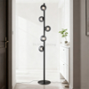 Hotel Decorative Led Floor Lamp For Living Room Modern Led Floor Lighting