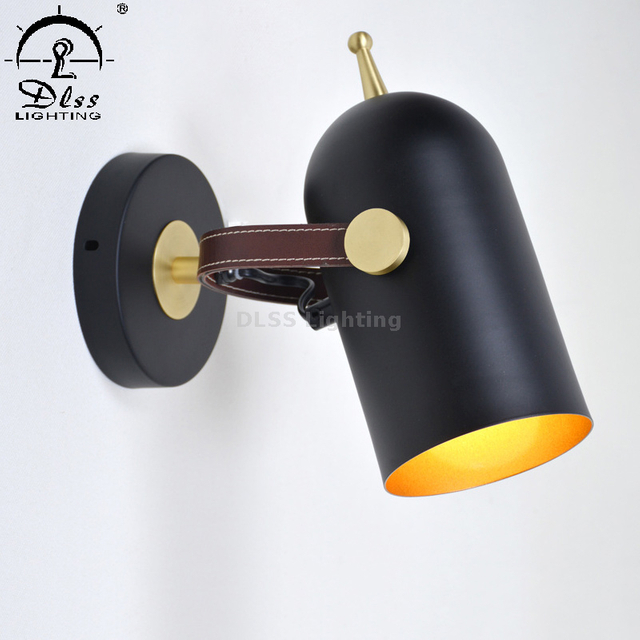 Wall Mount led Light Fixtures Adjustable Led Wall Lights