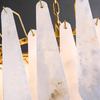 Modern Style Chandelier Hotel Decoration Marble Lighting Home Decor Pendant Lamp Indoor Bedroom Led Chandelier