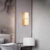 Modern Style Cylindrical Type Marble Decor Led Wall Lamps for Home Decor Led Lighting Bedroom Living Room Wall Lighting