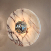 Modern Style Marble Wall Light Cheaper Home Decor Indoor wall lamps Interior Mounted Bedroom Metal Led Wall Lighting
